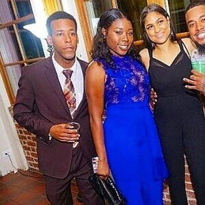 Meet your Posher, Ismail